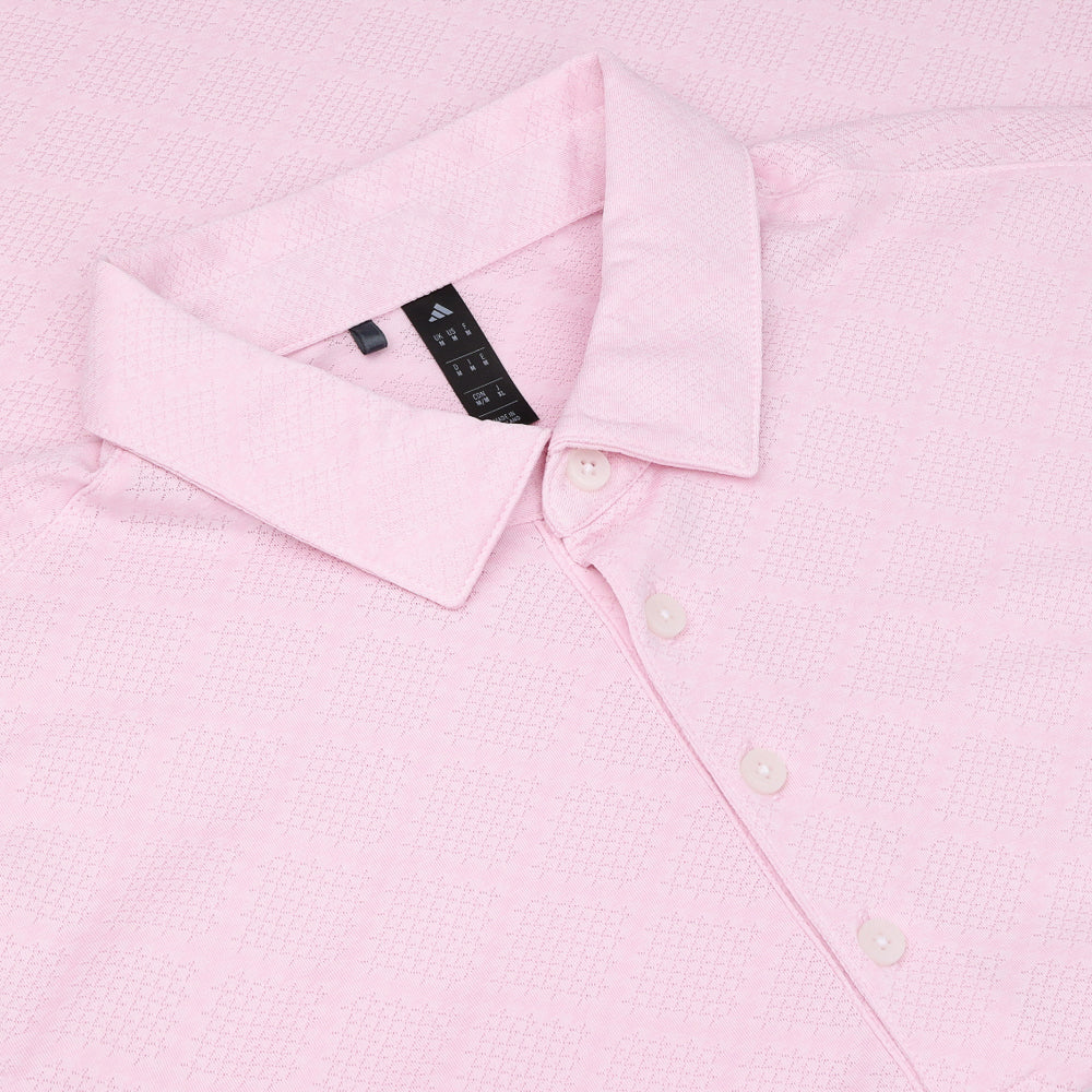 Ultimate365 Hounds Jacquard Polo