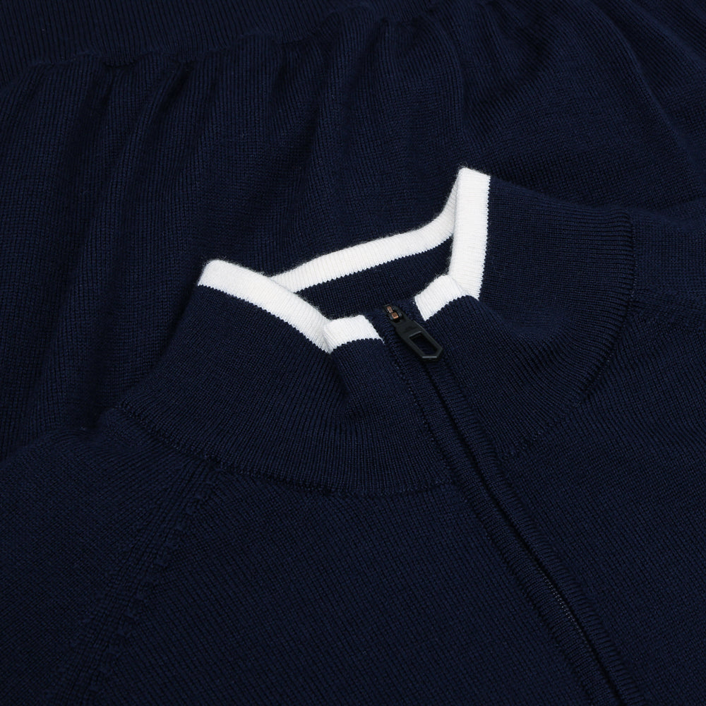 Women's Ruth Windbreaker 1/4 Zip Sweater