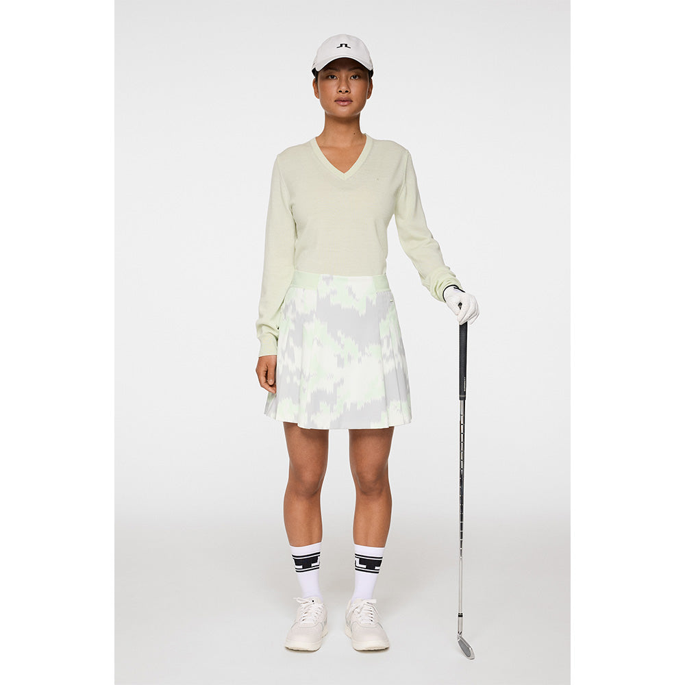 Women's Amaya Knitted Sweater