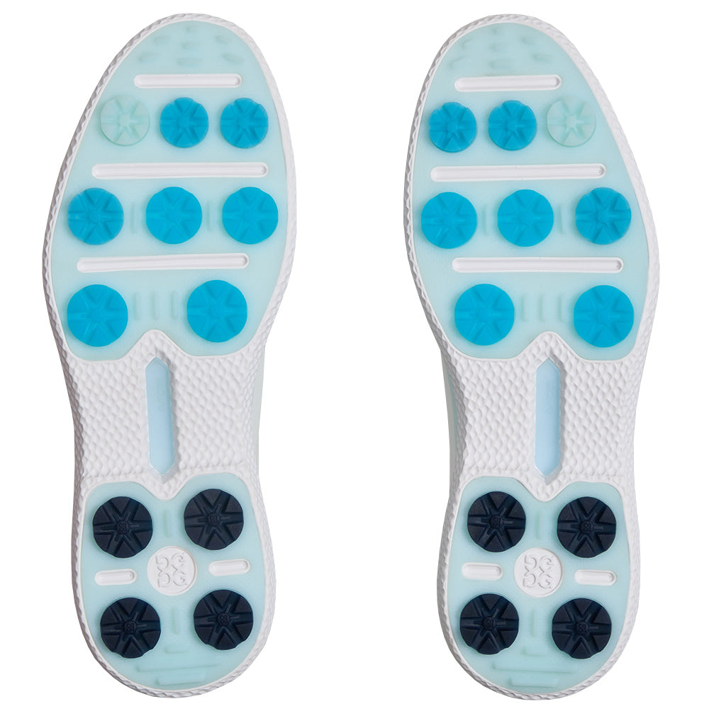 Women's Gallivan2r Tuxedo Stripe Stippled Golf Shoes