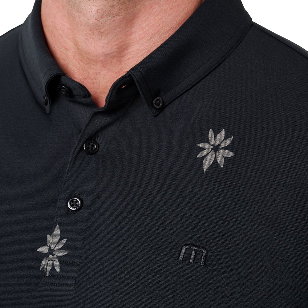 Rome Around Polo - Fairway Styles