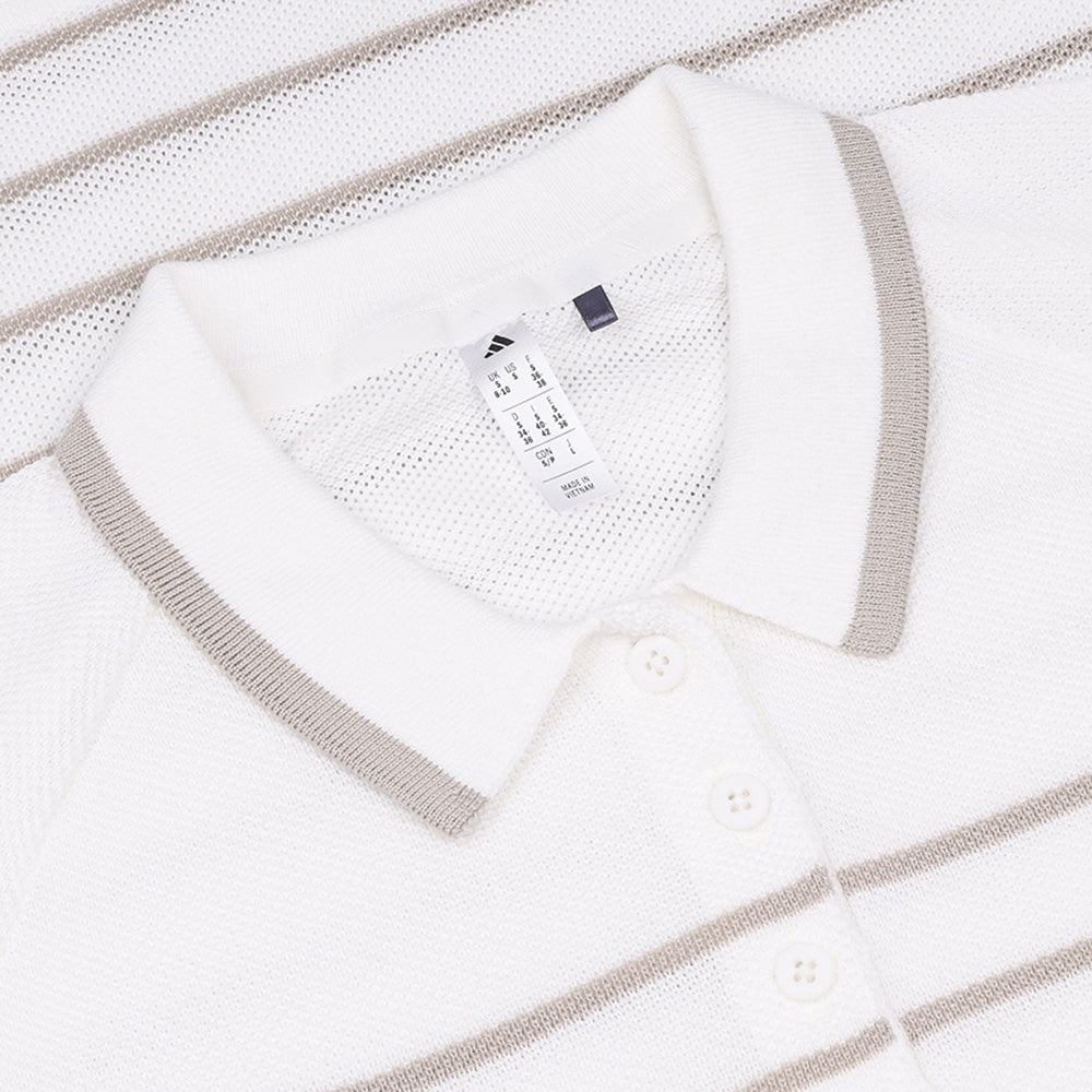Women's Ultimate365+ Dash Stripe Polo