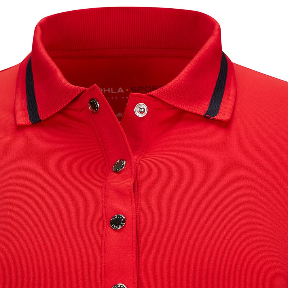 Women's The Mia Polo