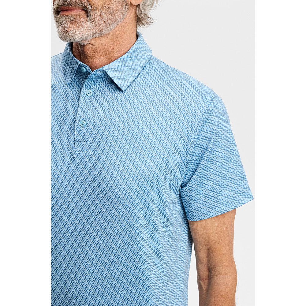 Tod Print Polo
