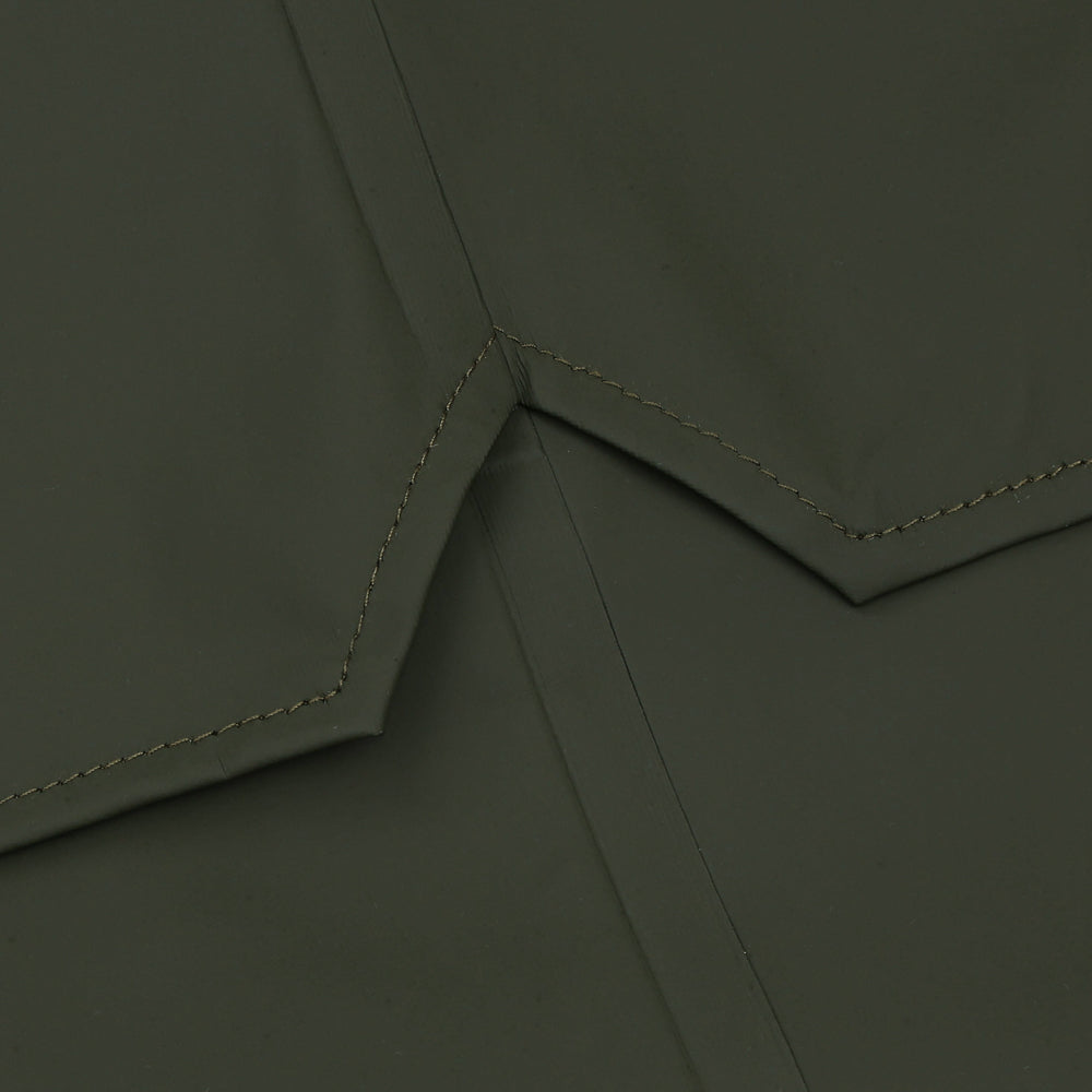 Fishtail Jacket