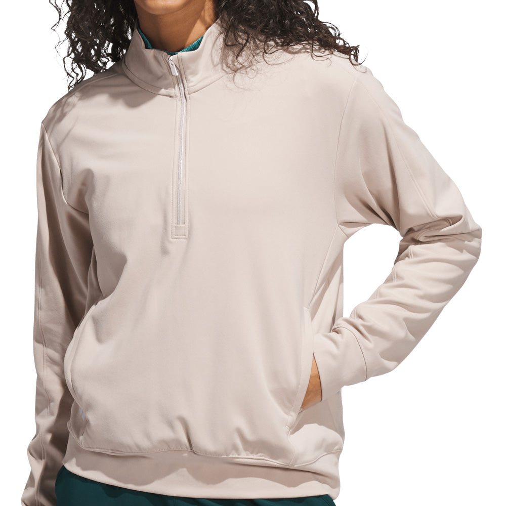 Women's Ultimate365 Long Sleeve 1/2 Zip Layering Top