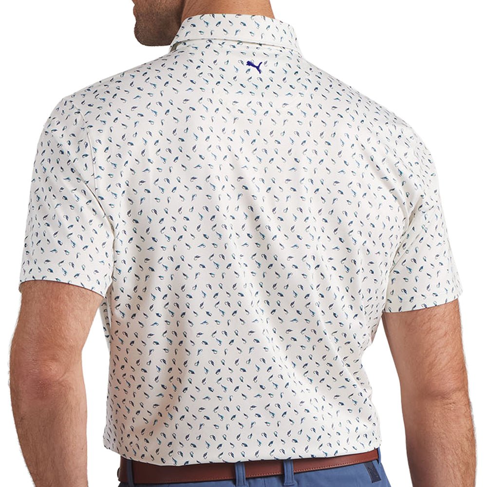MATTR Fly Polo