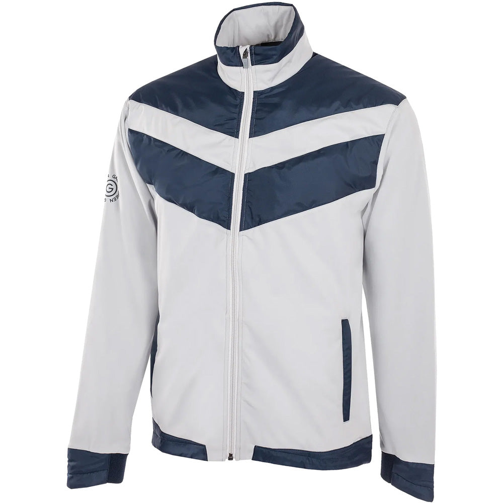 Liam Interface Jacket