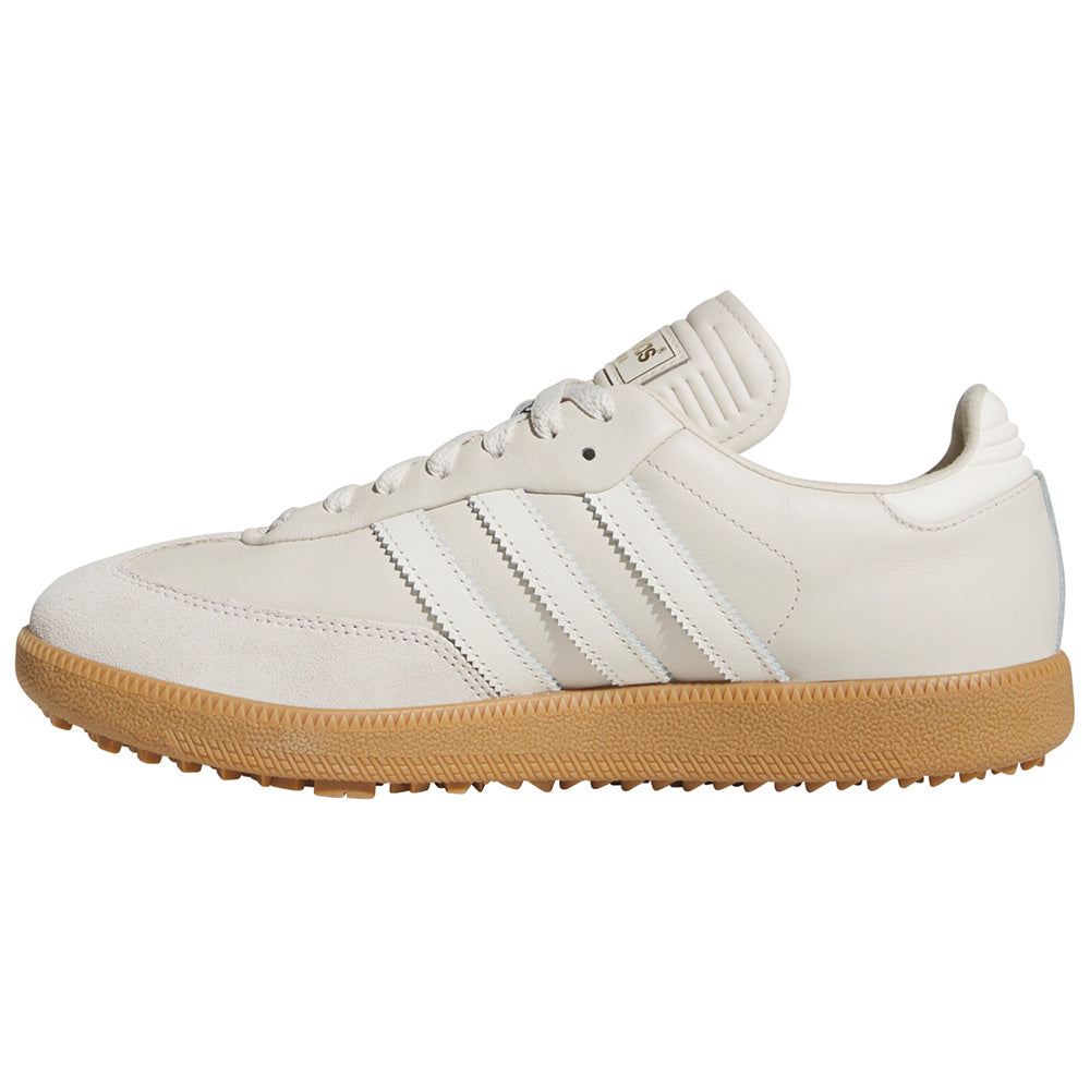 Samba Spikeless Golf Shoes