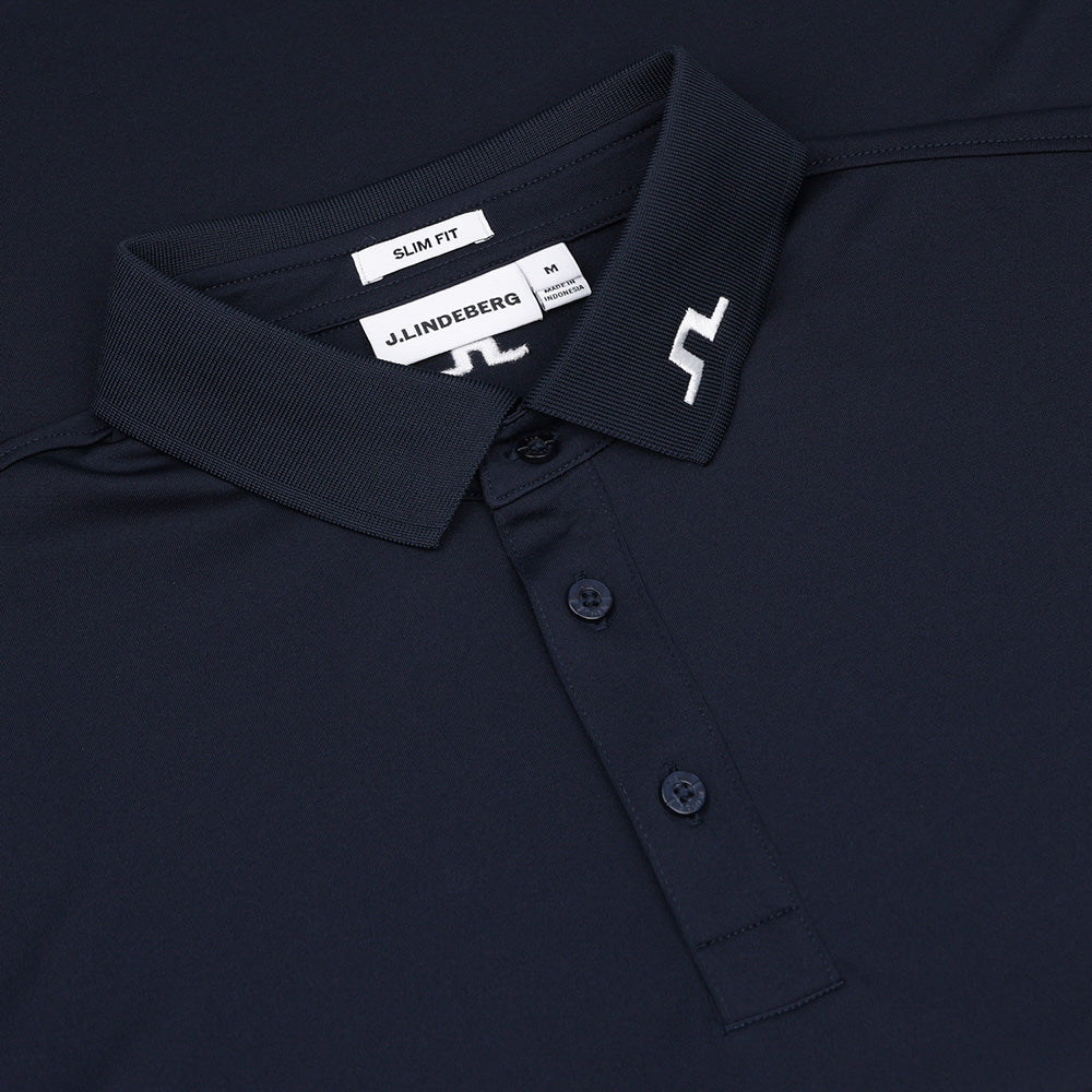Tour Tech Slim Fit Polo