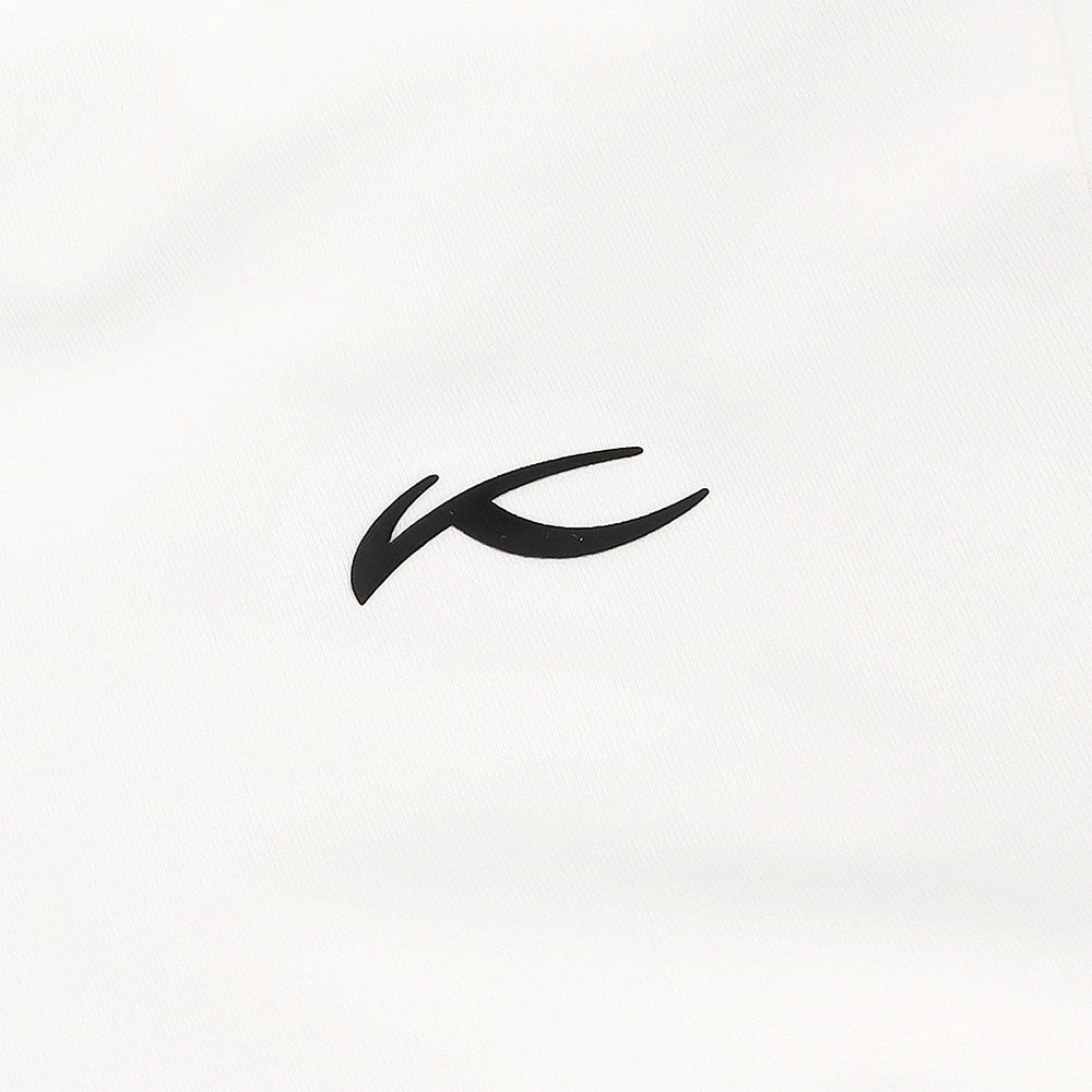 Girls' Self Collar Polo