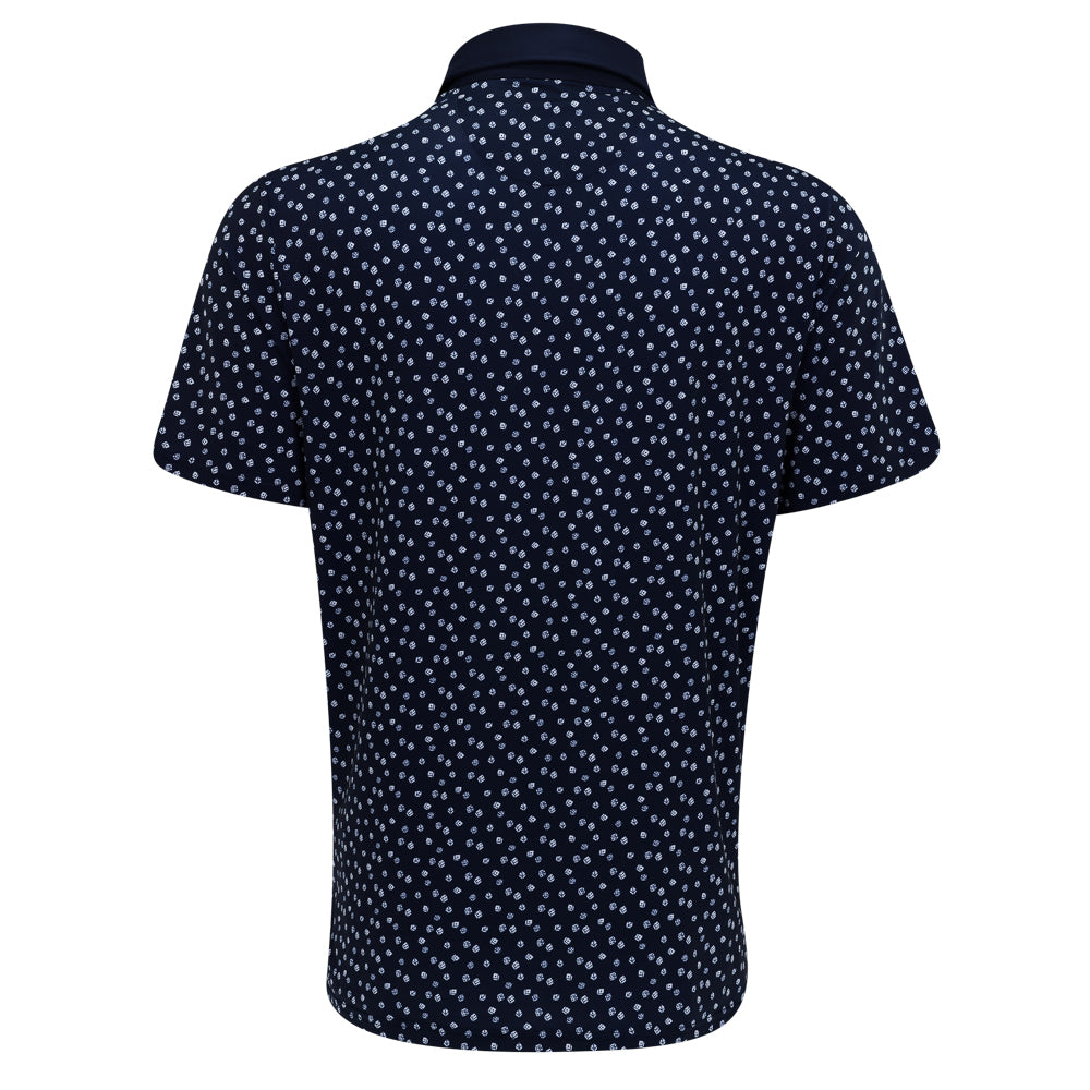 Classic Fit Performance Polo