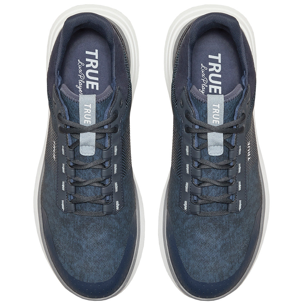TRUE Lux2 Player Golf Shoes