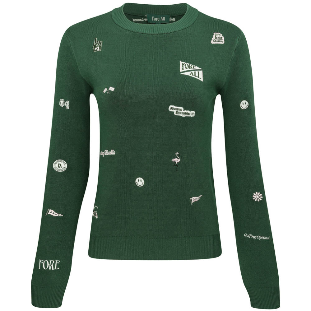 Women's Dorothy Sweater