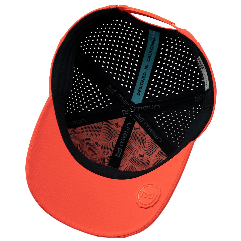 Odysea Hydrolite Hat - Infrared