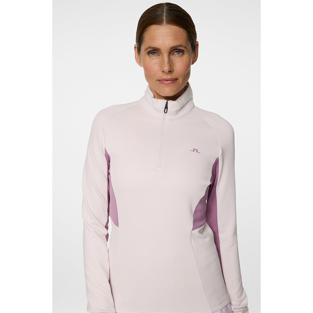 Women's Arja 1/4 Zip Mid Layer
