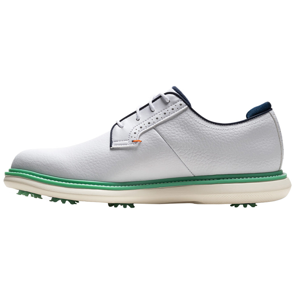 Traditions Blucher Golf Shoes