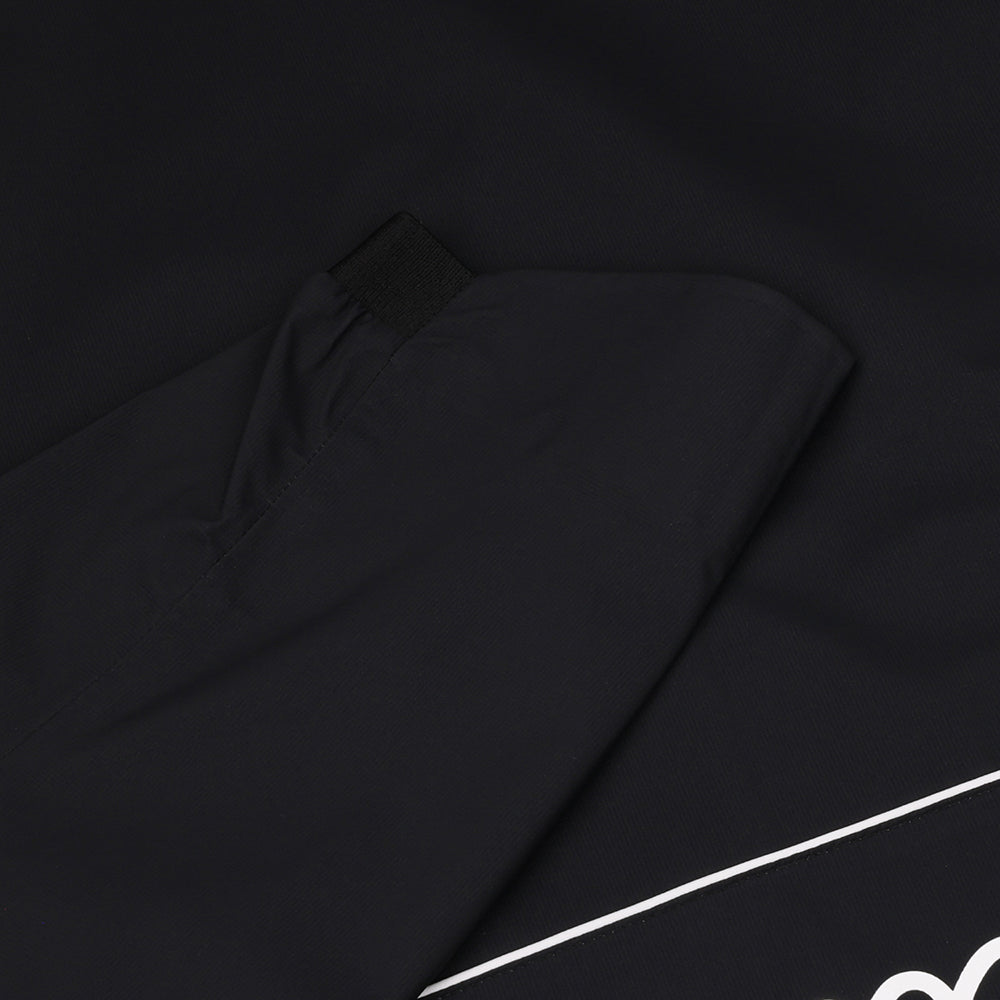 Cloudburst Rain Jacket