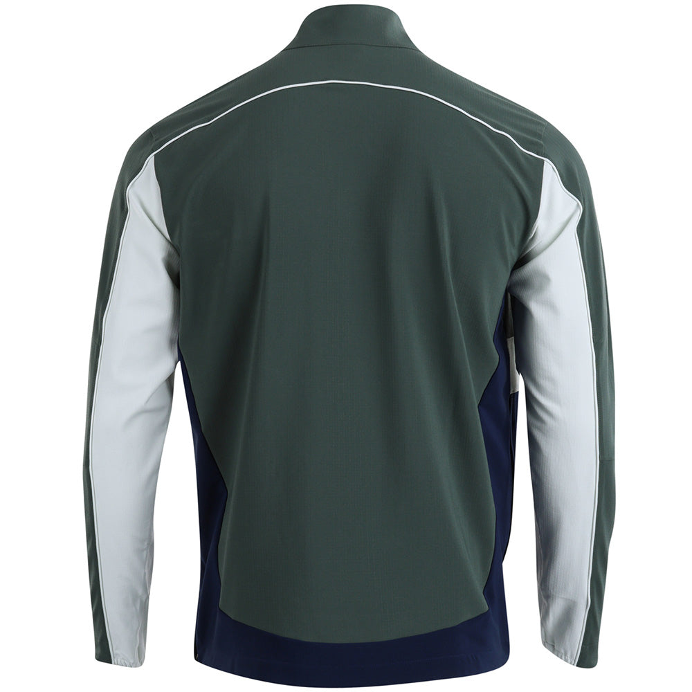 Repel Soft Shell 1/2 Zip Jacket