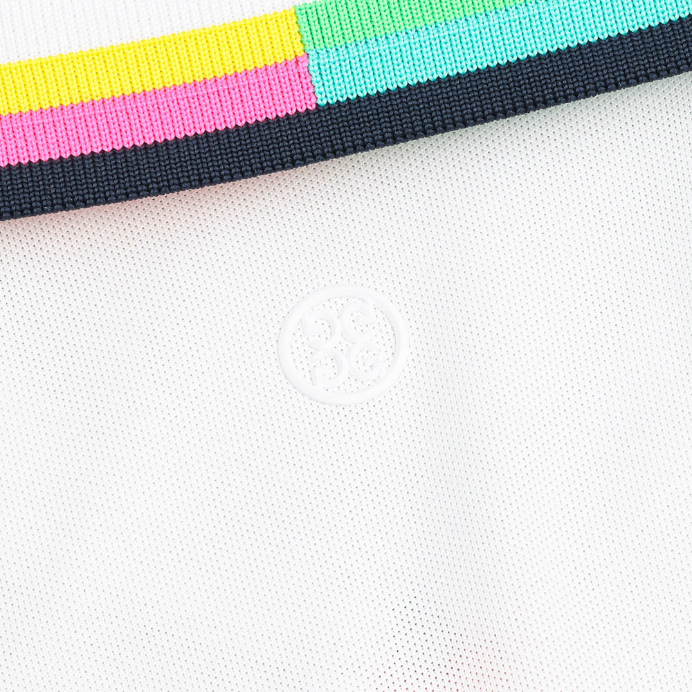 Women's Tech Pique 1/4 Zip Polo