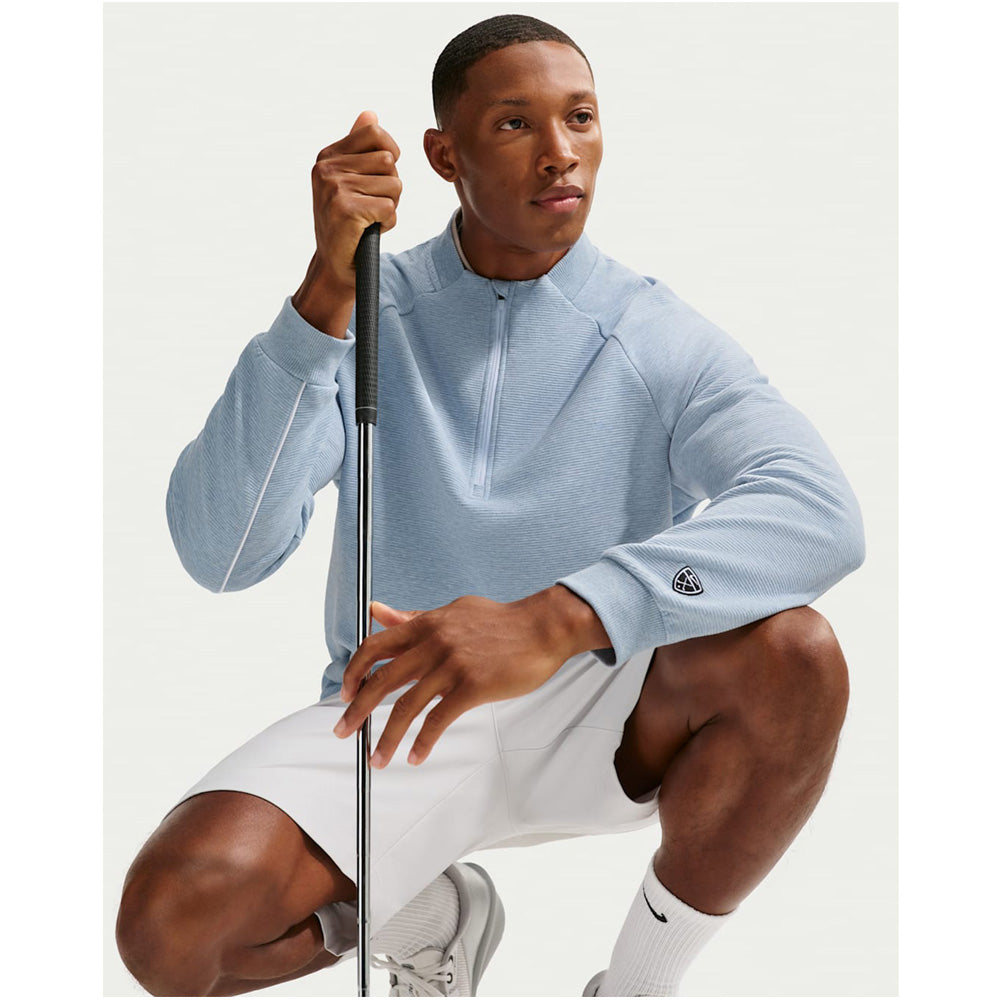 Par Therma-FIT 1/2 Zip Top