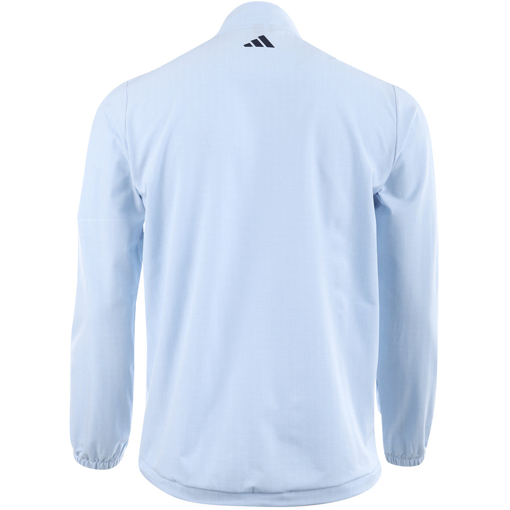 Ultimate365 Set Woven 1/4 Zip Pullover