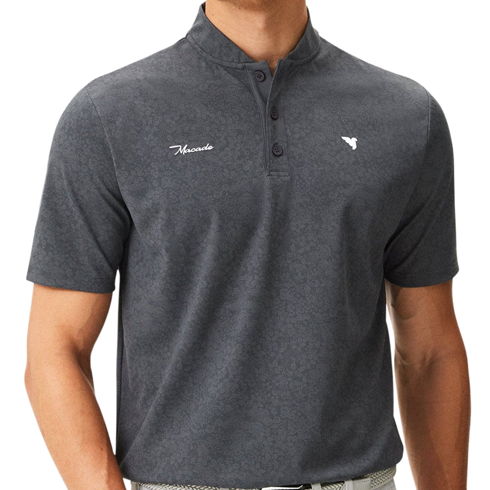 Pace Bomber Shirt