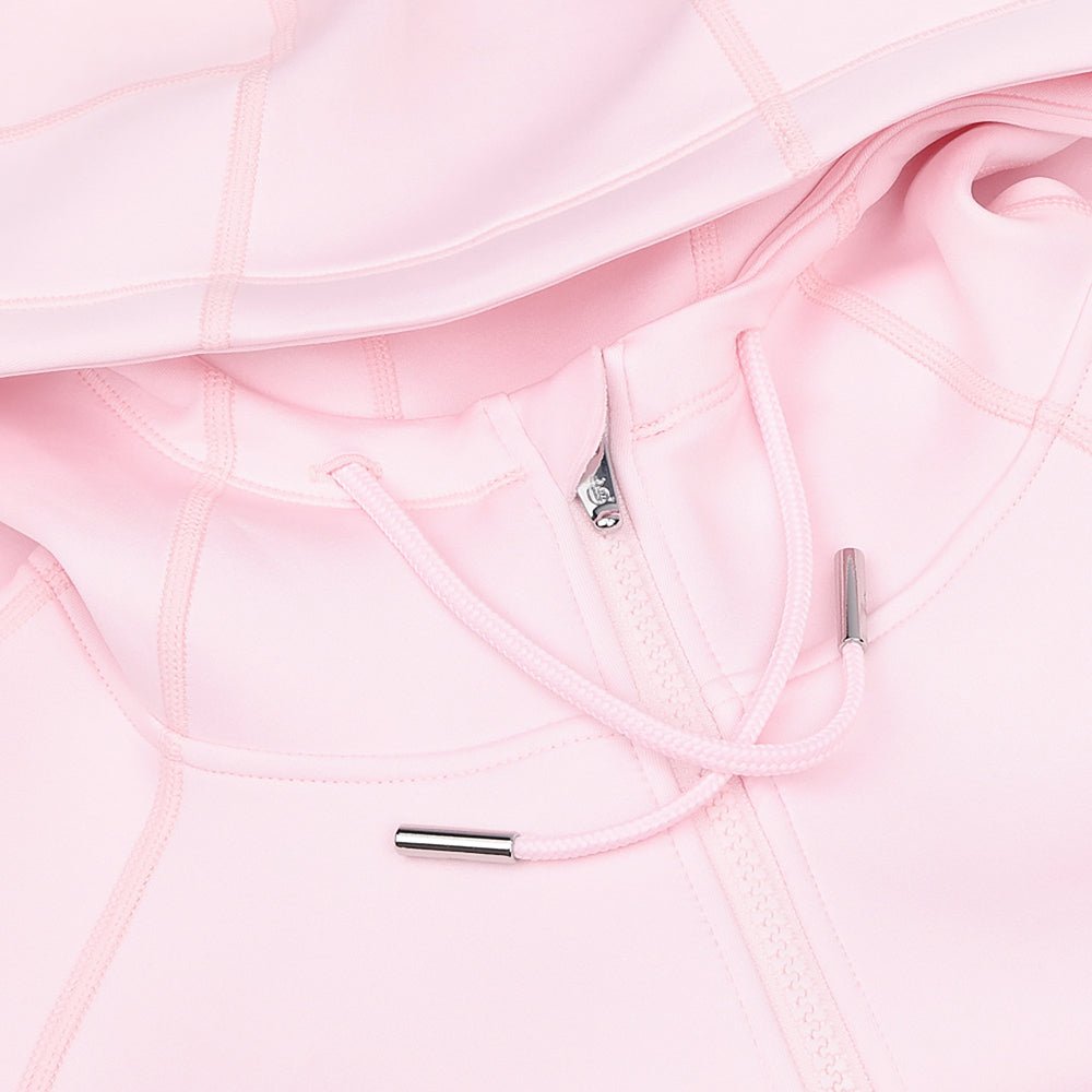 Women's Kristina Full Zip Hoodie