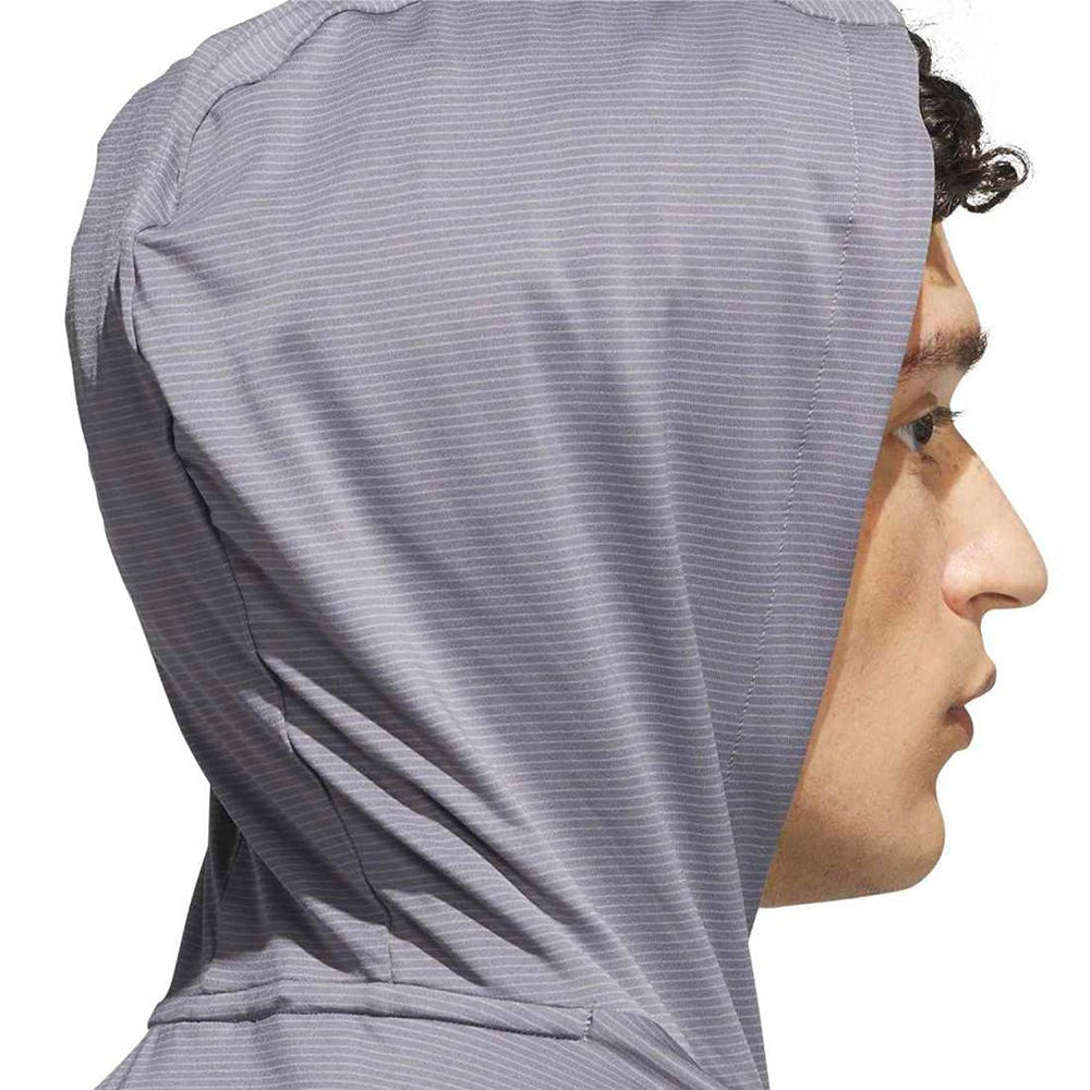 Performance Printed Hoodie