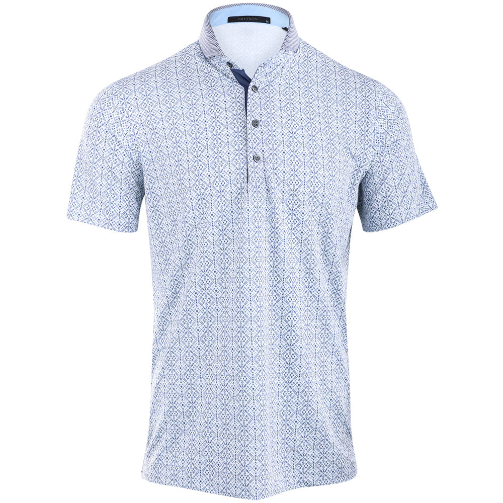 Echo Falls Polo