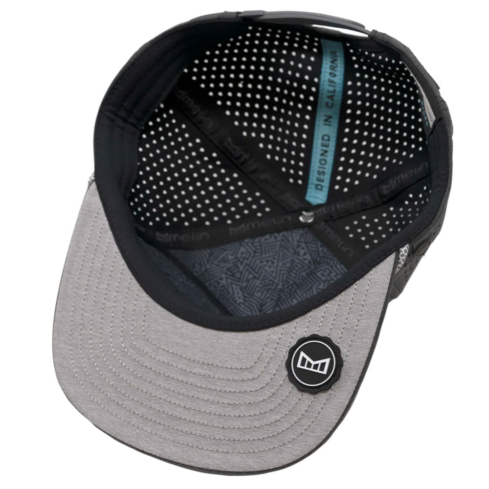 Hydro Coronado Brick Hat
