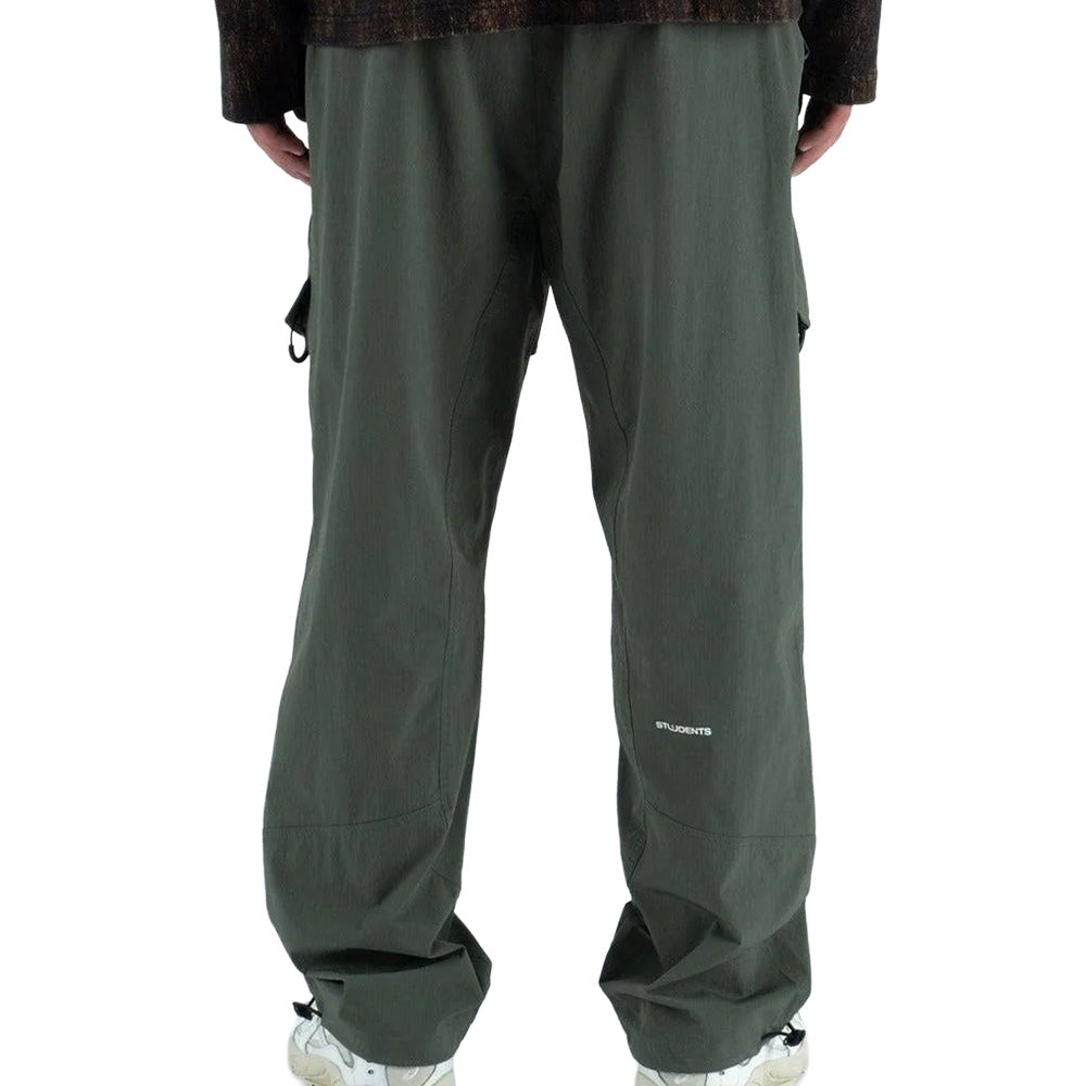 Pacific Nylon Hiker Pants