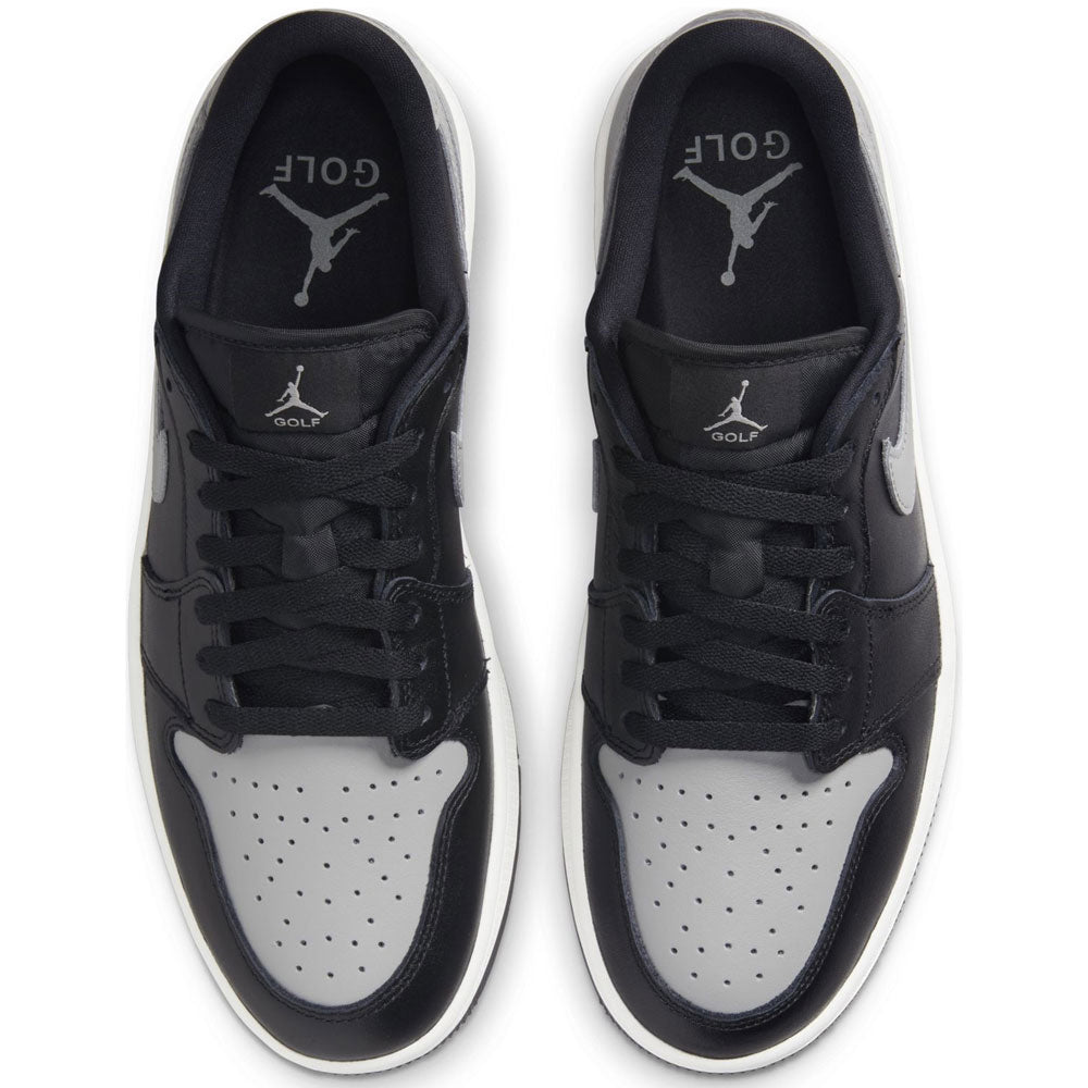 Air Jordan 1 Low G 25 Spikeless Golf Shoes