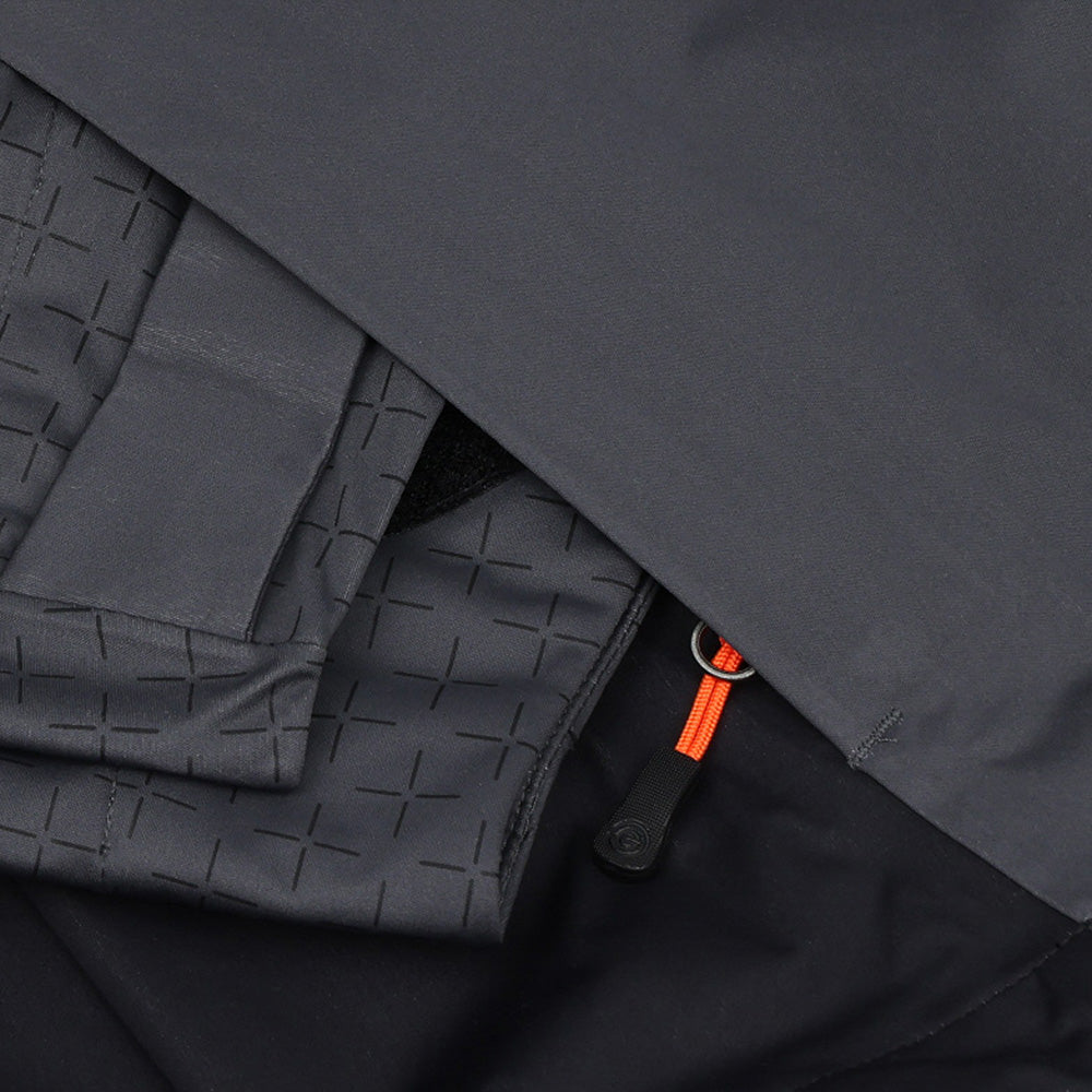 Alonzo Rain Jacket