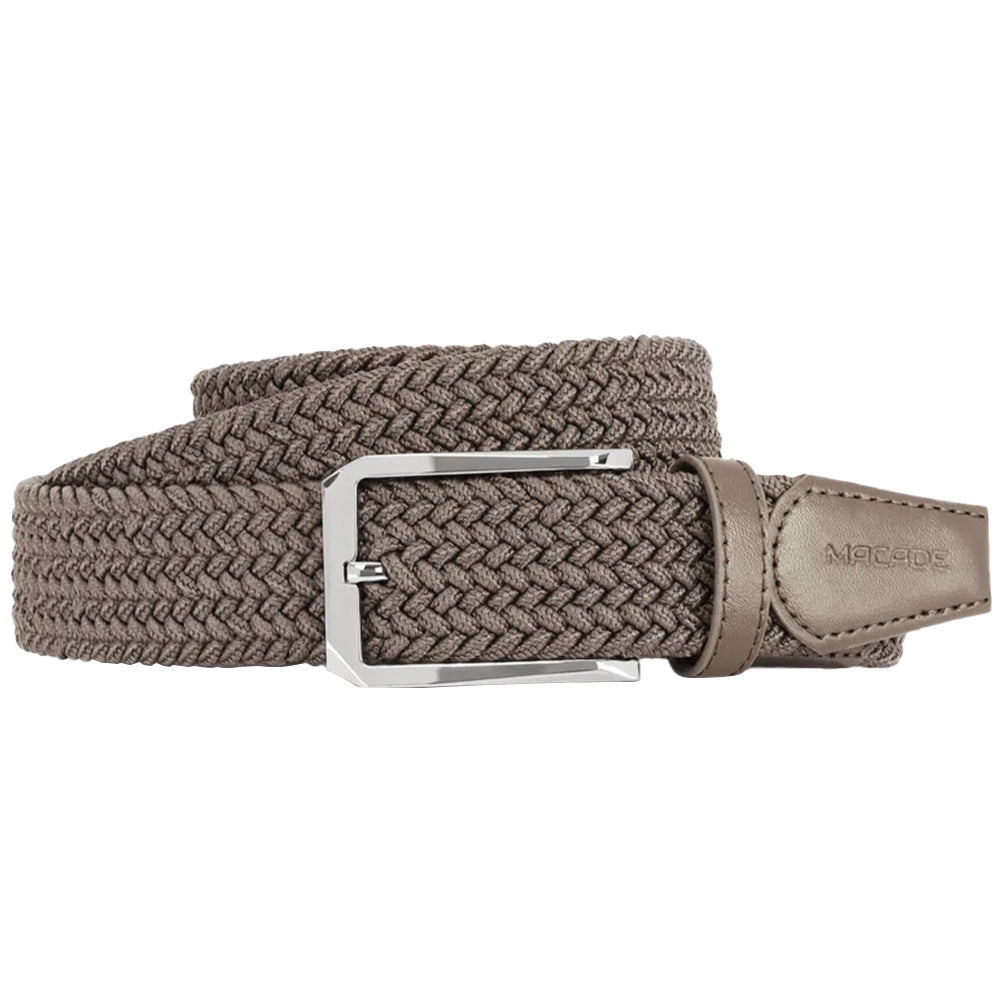 Macade Women's Elastic Belt