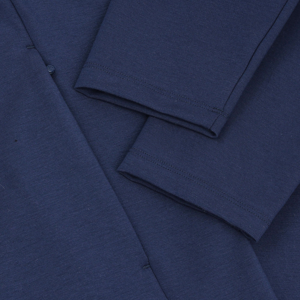 Gratiot Hybrid 1/4 Zip Jacket