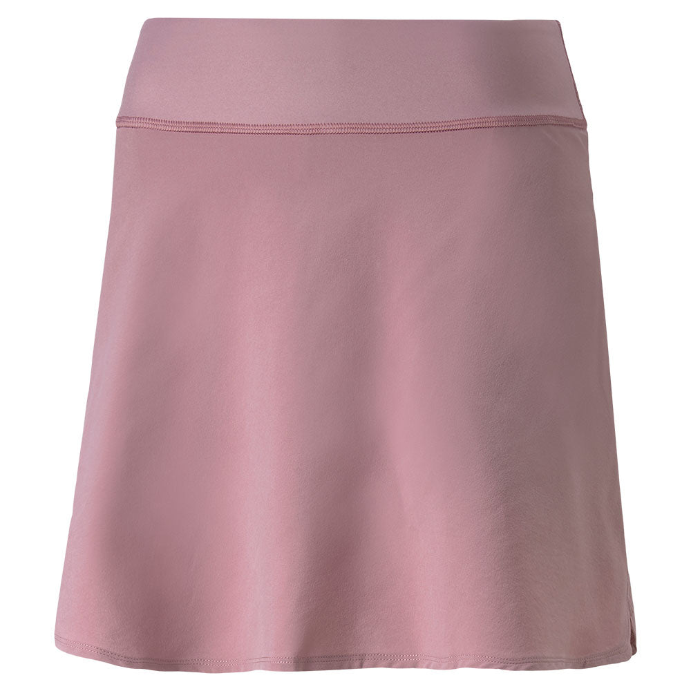 Women's PWRSHAPE Solid Golf Skirt
