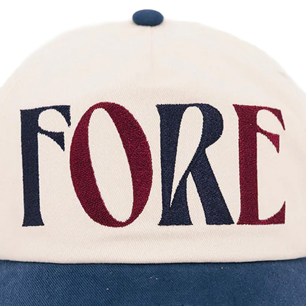 Women's Fore Hat