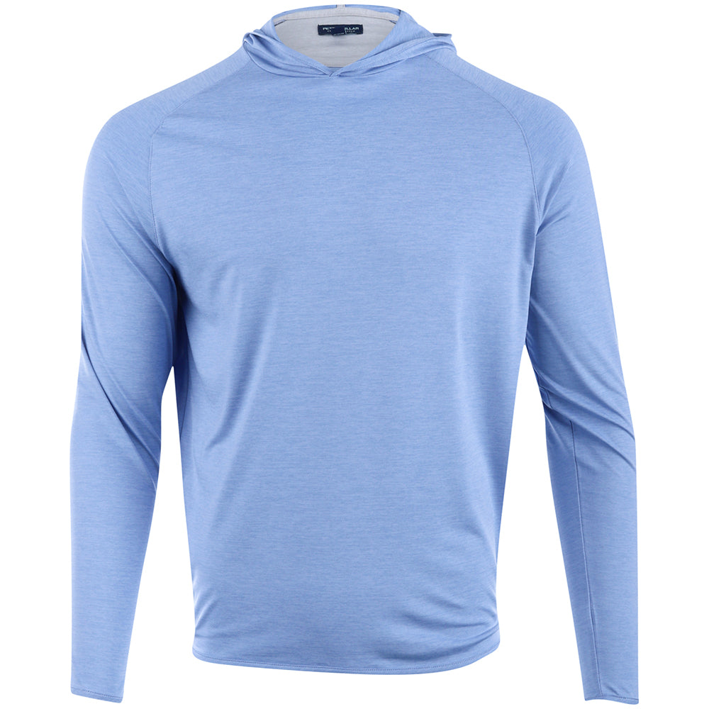 Stealth Performance Hoodie