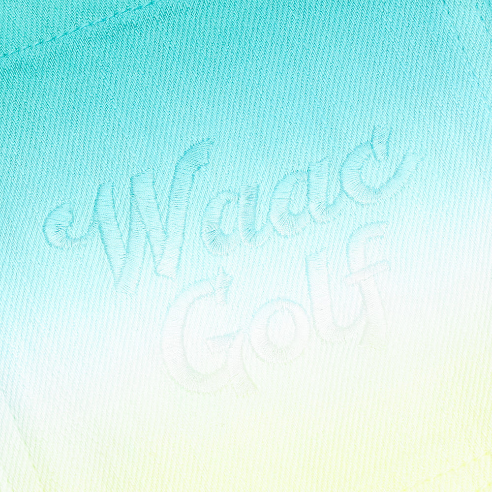 Women's Gradation A-Line Skort