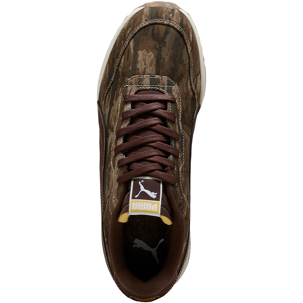 PUMA X Realtree HELSINKI G Spikeless Golf Shoes