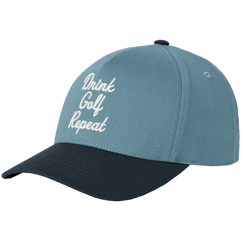 Swing And Sip Hat