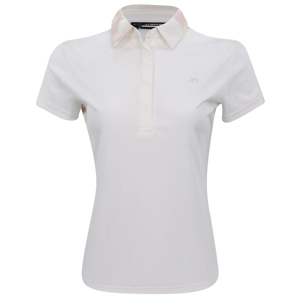 Women's Cara Polo - Fairway Styles
