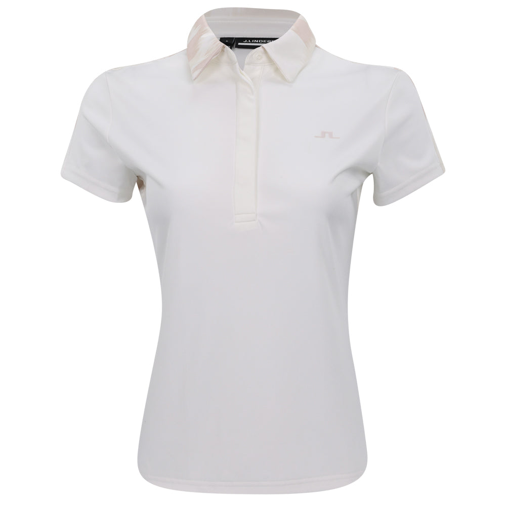 Women's Cara Polo