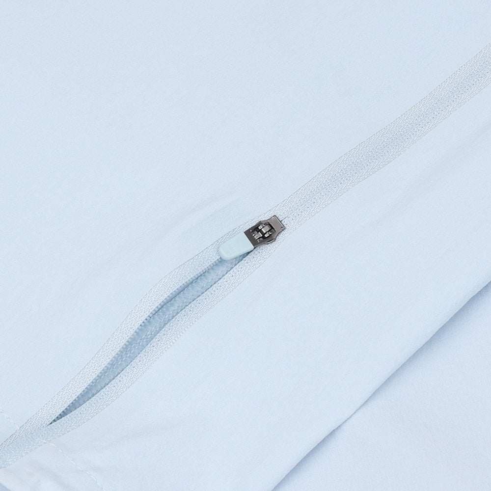 Kinetic Wind Pullover