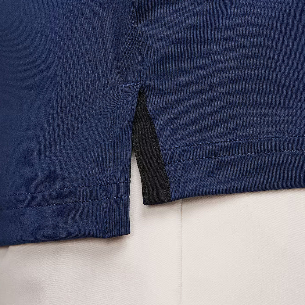 Dri-FIT Solid Polo