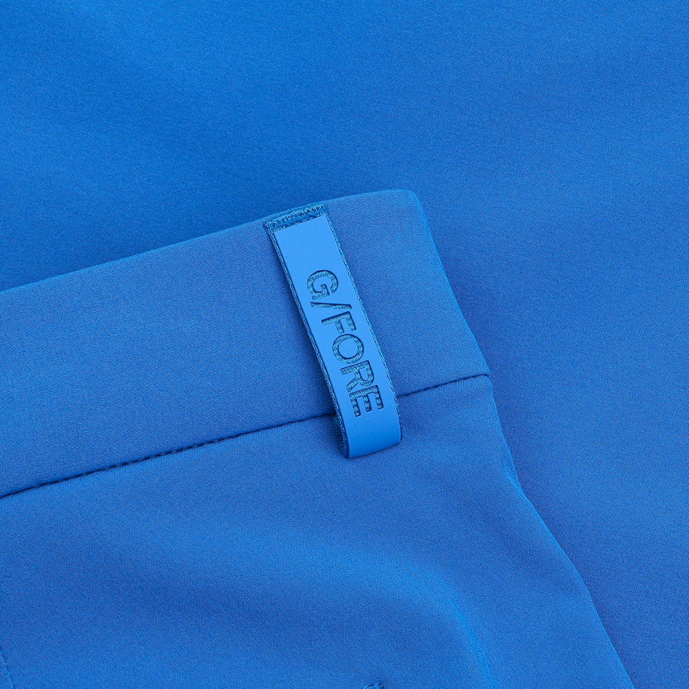 Maverick 4-Way Stretch Lined Shorts