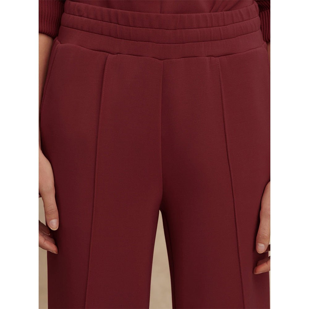 Women's The Wide Leg Pants - Fairway Styles