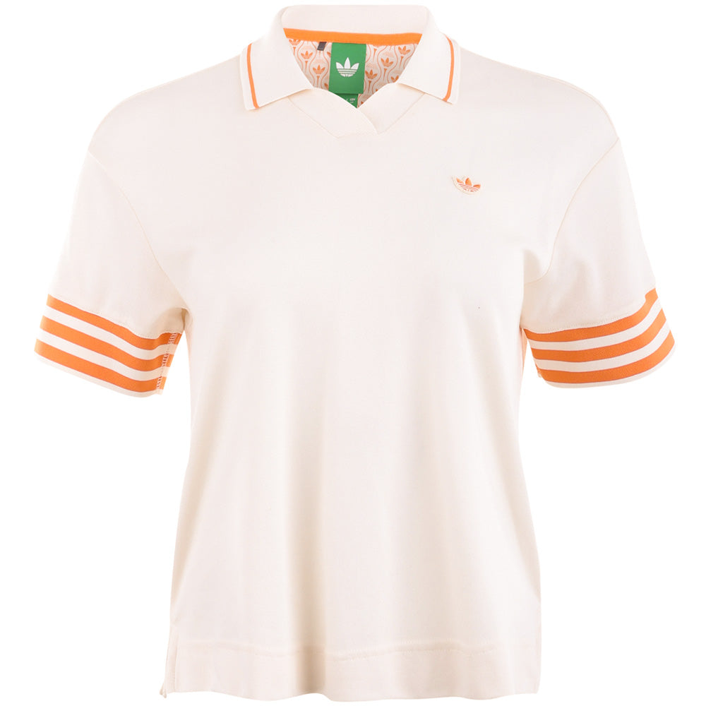Women's Originals 3-Stripe Polo