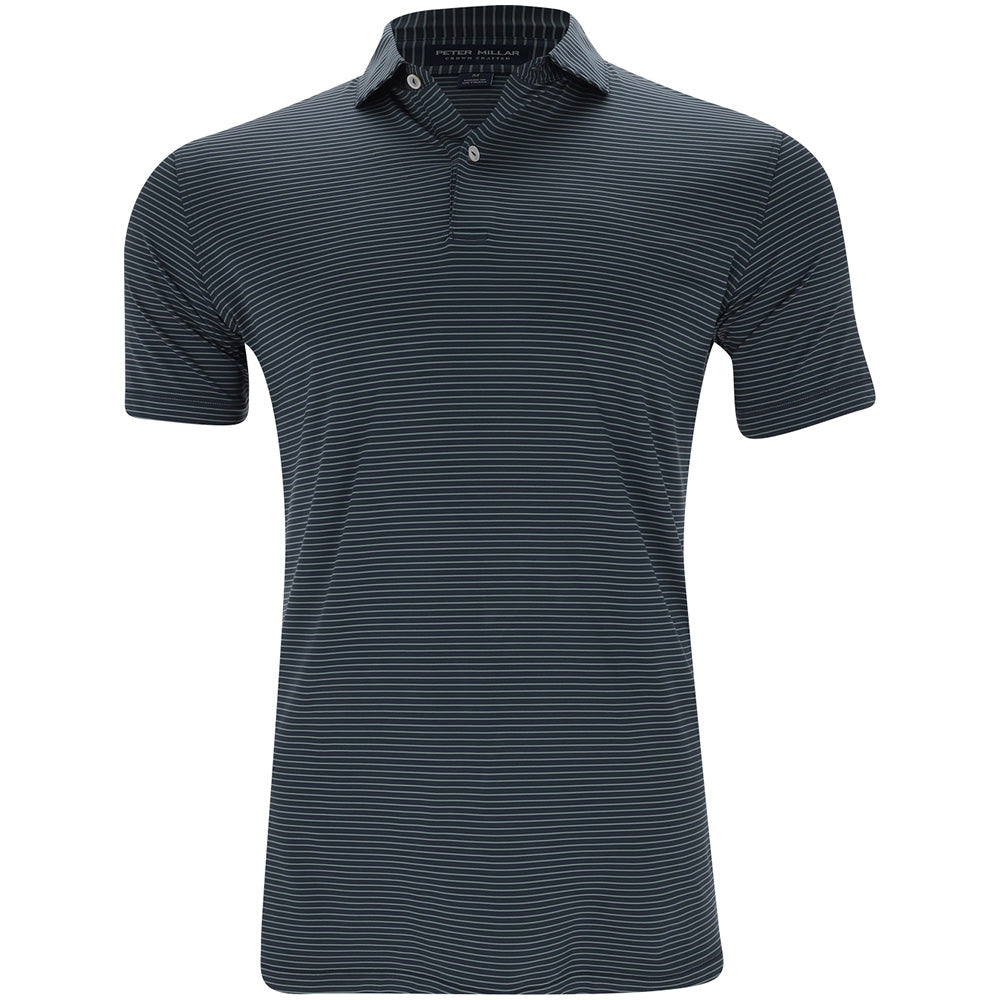 Ballad Performance Jersey Polo